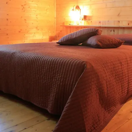 Genzianella Hotel 3*