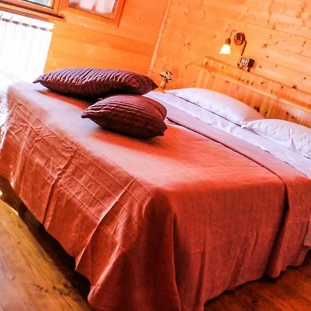 Genzianella Hotel Careggine