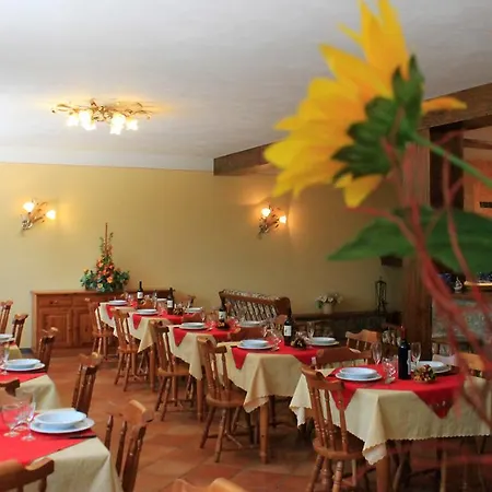 Hotel Genzianella Careggine