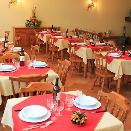 Genzianella Hotel
